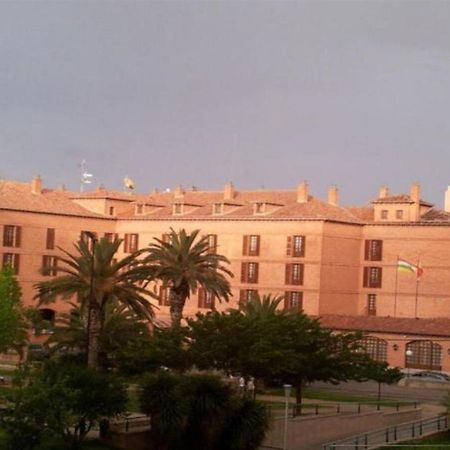Parador De Calahorra Zewnętrze zdjęcie