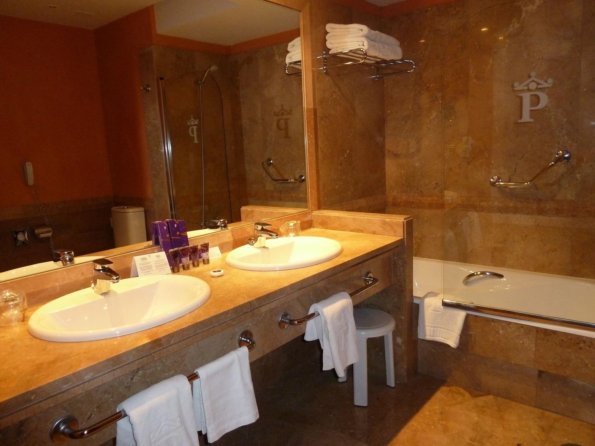 Parador De Calahorra Zewnętrze zdjęcie