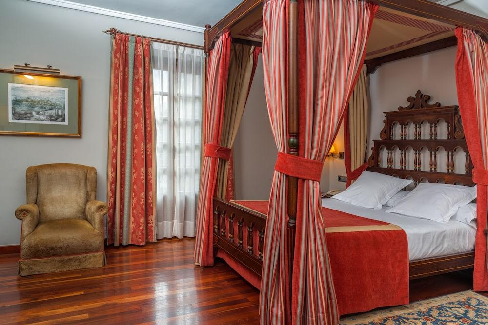 Parador De Calahorra Zewnętrze zdjęcie