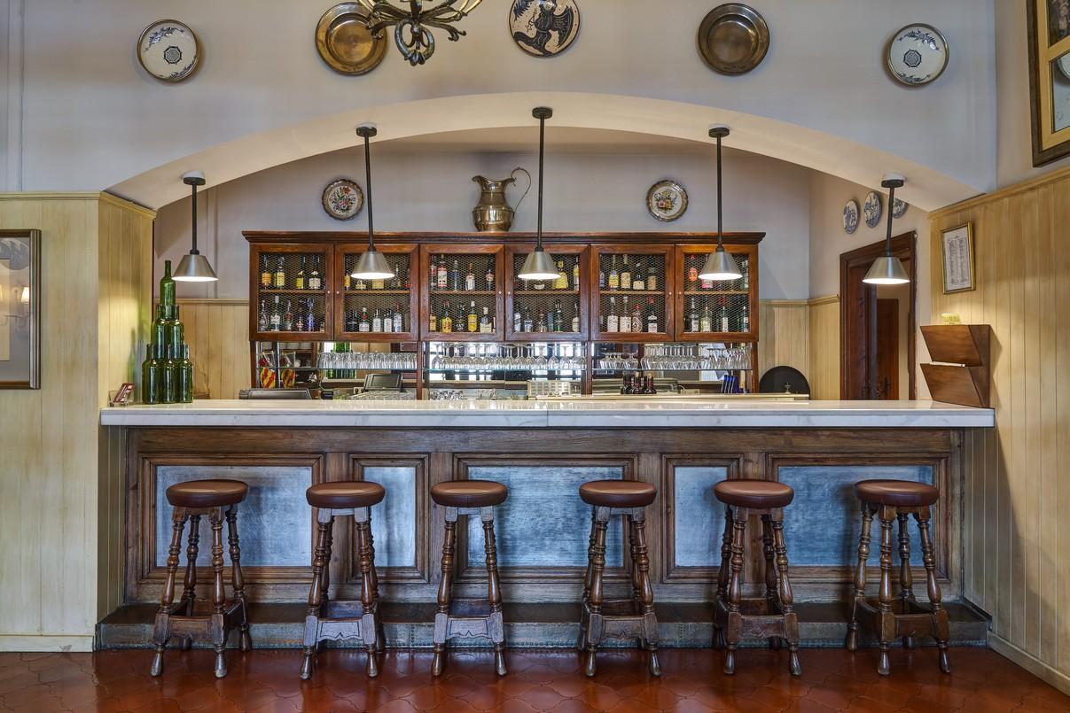 Parador De Calahorra Zewnętrze zdjęcie