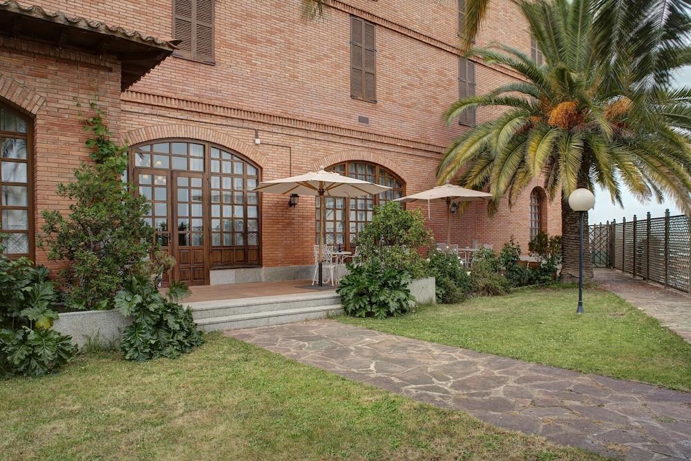 Parador De Calahorra Zewnętrze zdjęcie