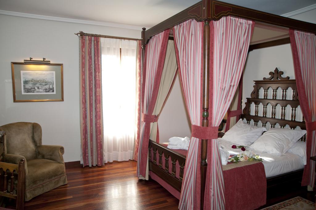 Parador De Calahorra Zewnętrze zdjęcie