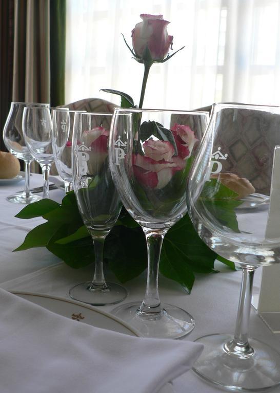 Parador De Calahorra Zewnętrze zdjęcie