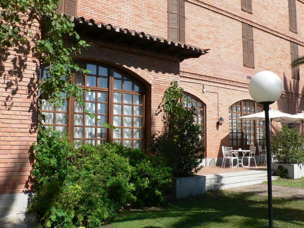 Parador De Calahorra Zewnętrze zdjęcie