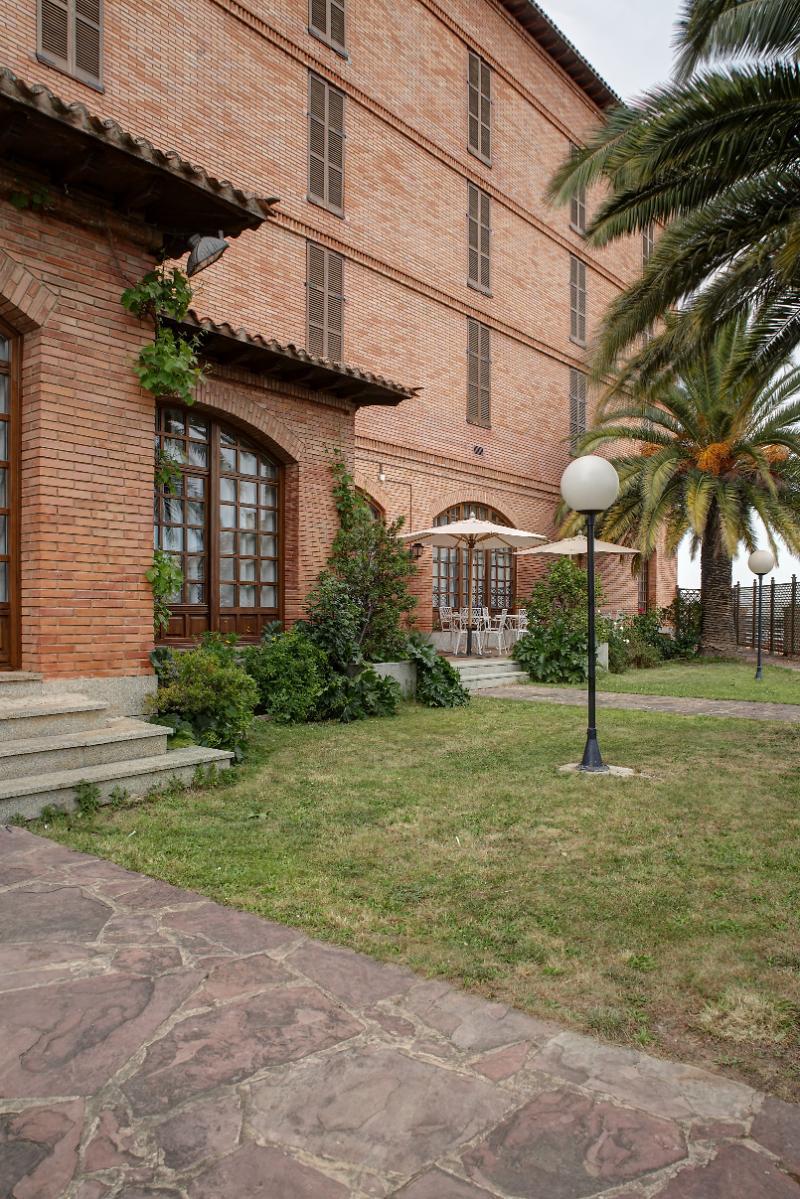 Parador De Calahorra Zewnętrze zdjęcie